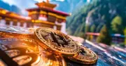 Bhutan bí mật bán thêm 100 BTC, kho dự trữ sắp cạn kiệt vào tháng 9