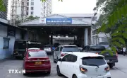 Bãi bỏ quyết định về cơ chế quản lý tài chính với Cục Đăng kiểm Việt Nam