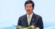 Bùi Cao Nhật Quân kế nhiệm cha làm Chủ tịch Novaland