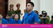 Bùi Đình Khánh và 3 đồng phạm bị đề nghị mức án tử hình