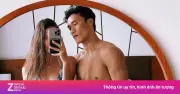 Bùi Tiến Dũng và vợ Tây Dianka Zakhidova hạnh phúc sau 4 năm kết hôn