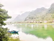 Bài toán giảm tính mùa vụ cho du lịch Phong Nha - Kẻ Bàng