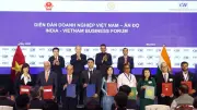 BIOWAY Việt Nam hợp tác với Đại học Nông nghiệp Ấn Độ về xử lý phế thải hữu cơ
