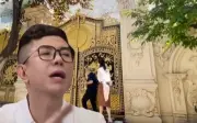 Biệt thự 21 tỷ ở Huế và dinh thự như lâu đài tại Sài Gòn của nam ca sĩ vừa bị bắt vì ma túy