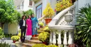 Biệt thự 300 tỷ của Việt Hương: View sông Sài Gòn, hồ bơi riêng, thiết kế như resort