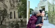 Biệt thự Mailisa ở Hà Tĩnh tiêu điều sau 6 tháng vướng vòng lao lý
