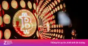 Bitcoin đối mặt nguy cơ từ máy tính lượng tử: Chuyên gia cảnh báo năm 2030