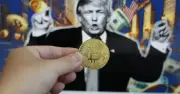 Bitcoin tăng lên 76.546 USD nhờ tín hiệu hòa bình Mỹ-Iran