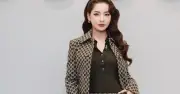 Blazer ca rô: Biểu tượng thời trang Anh quốc và cách phối đồ sành điệu
