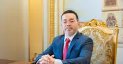 BLUEMARQ Group ra mắt: Đất Xanh tái cấu trúc toàn diện, hướng tới mô hình tập đoàn đầu tư toàn cầu