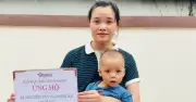 Bạn đọc ủng hộ các hoàn cảnh khó khăn 10 ngày đầu tháng 5