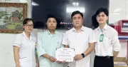 Bạn đọc ủng hộ hơn 1,1 tỷ đồng đến hoàn cảnh khó khăn 10 ngày cuối tháng 4 năm 2026