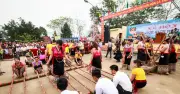 Bốn di sản văn hóa phi vật thể quốc gia của người Thái ở Nghệ An