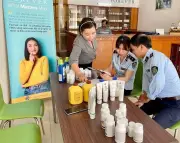 Bán hàng đa cấp đi vào ổn định sau quá trình sàng lọc doanh nghiệp yếu kém