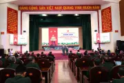 Bản lĩnh Bộ đội Cụ Hồ trong kỷ nguyên vươn mình: Từ giữ lửa niềm tin đến cuộc cách mạng số