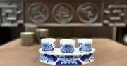 Bàn thờ 3 chén nước: Ý nghĩa và cách sử dụng đúng chuẩn