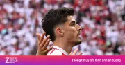 Bàn thắng của Havertz gây tranh cãi vì tình huống bóng chạm tay Trossard