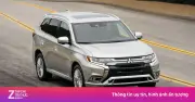 Bốn thập kỷ của Mitsubishi chưa bằng một năm triệu hồi của Ford