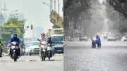 Bản tin 60s: Miền Bắc sắp đón mưa dông, cháy lớn tại Phú Thọ