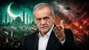Bản tin thế giới: Iran kêu gọi đoàn kết, Mỹ cắt viện trợ NATO