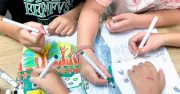 Bán trú hè tại các trung tâm Cung ứng dịch vụ công TP.HCM an toàn, giá rẻ