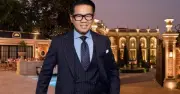 Bên trong dinh thự TP.HCM nơi NTK Thái Công tổ chức tiệc kín trước khi 'biến mất'