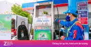 Bán xăng E10: Vì sao doanh nghiệp tư nhân còn dè dặt?