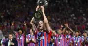 Bóng đá Anh thống trị các cúp châu Âu với Aston Villa và Crystal Palace