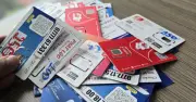 Bỗng dưng 'dính' SIM lạ, xử lý ra sao?
