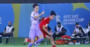 Bóng đá U17 Việt Nam vs U17 Hàn Quốc: Trận cầu đỉnh cao vòng loại U17 châu Á 2026