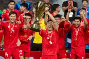 Bóng đá Việt Nam thiếu chức vô địch U19 để thống trị Đông Nam Á