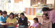 Bình dân học vụ số tạo chuyển biến căn bản về năng lực số của người dân Đắk Lắk