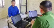 Bình luận viên 'Bún Chả TV' nhận thù lao 70 triệu/tháng từ đường dây phát sóng lậu