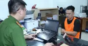 Bình luận viên bóng đá nổi tiếng lậu bún chả TV nhận lương 70 triệu đồng/tháng