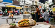 Bánh mì trứng: Bữa sáng lý tưởng cho năng lượng và sức khỏe