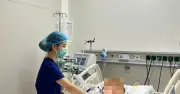 Bệnh nhân uốn ván nặng do vết thương nhỏ ở chuồng gà