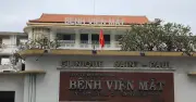 Bệnh viện Mắt TP.HCM sắp tiếp nhận thêm 2 cơ sở để giảm tải