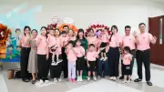 Bệnh viện Nhi Trung ương kỷ niệm 100 ca ghép gan trẻ em thành công