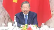 Báo chí Philippines: Chuyến thăm của Tổng Bí thư Tô Lâm là mốc son lịch sử