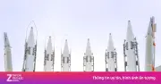 Báo cáo mật của Mỹ: Iran phục hồi năng lực tên lửa đáng kể sau xung đột