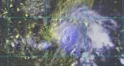 Bão Hagupit xuất hiện trên Thái Bình Dương, ít khả năng vào Biển Đông