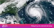 Bão Hagupit xuất hiện ở Tây Bắc Thái Bình Dương, khả năng vào Biển Đông thấp
