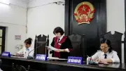 Bạo hành người già: Lãnh 24 tháng tù vì hành hạ cụ bà 80 tuổi