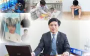 Bạo hành trẻ em: Cần cơ chế chủ động phát hiện và can thiệp sớm