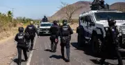 Bạo lực băng đảng ở Mexico: Hàng ngàn người phải rời bỏ nhà cửa vì UAV tấn công