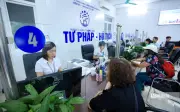 Bảo đảm 'đúng người, đúng việc' cho cán bộ cấp xã