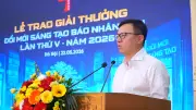 Báo Nhân Dân mở rộng cách tiếp cận với truyền thông hiện đại