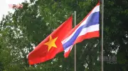 Báo Thái Lan nhấn mạnh dấu ấn lịch sử trong chuyến thăm của Tổng Bí thư, Chủ tịch nước Tô Lâm