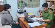 Báo tin giả bị cướp tài sản, cô gái 19 tuổi bị phạt 3,5 triệu đồng