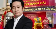 Bảo Tín Mạnh Hải lên kế hoạch IPO vào quý 4/2026